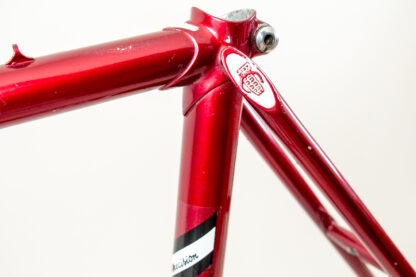 Chesini Precision Frame Size 56cc - Image 5