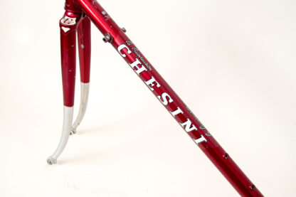 Chesini Precision Frame Size 56cc - Image 7