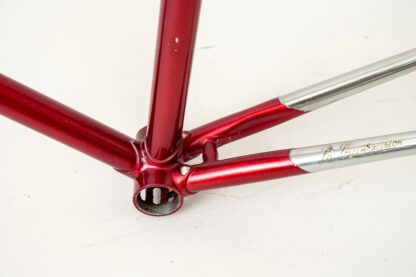 Chesini Precision Frame Size 56cc - Image 9