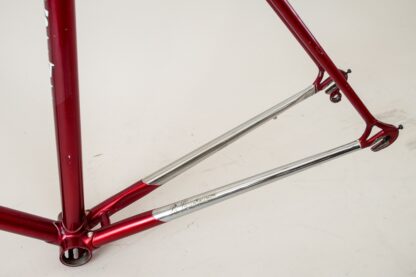 Chesini Precision Frame Size 56cc - Image 8
