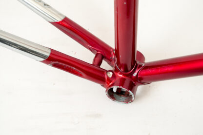 Chesini Precision Frame Size 56cc - Image 12