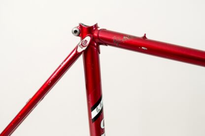 Chesini Precision Frame Size 56cc - Image 4