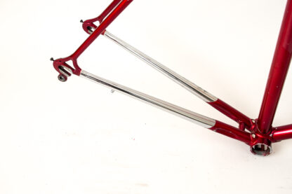 Chesini Precision Frame Size 56cc - Image 11
