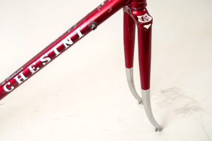 Chesini Precision Frame Size 56cc - Image 6