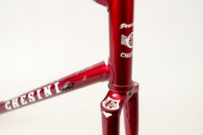 Chesini Precision Frame Size 56cc - Image 3