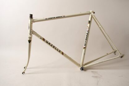 Gazelle Champion Mondial A-Frame Size 57ct - Image 2