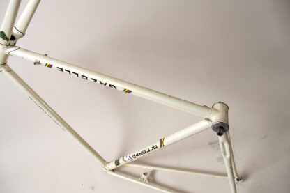 Gazelle Champion Mondial A-Frame Size 57ct - Image 11