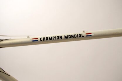 Gazelle Champion Mondial