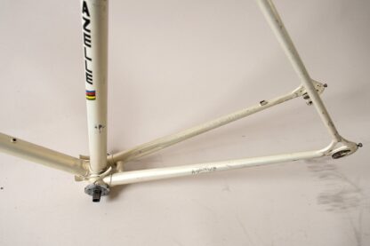 Gazelle Champion Mondial A-Frame Size 57ct - Image 9