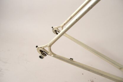 Gazelle Champion Mondial A-Frame Size 57ct - Image 10