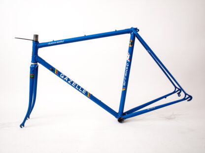 gazelle champion mondial ab frame