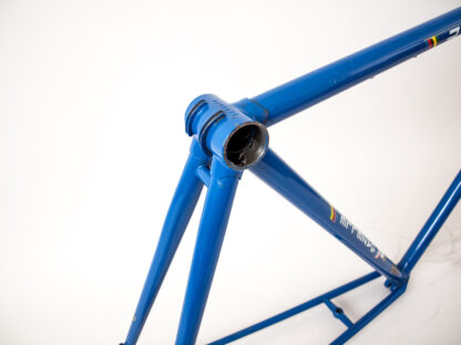 gazelle champion mondial ab frame