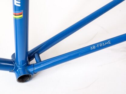 gazelle champion mondial ab frame