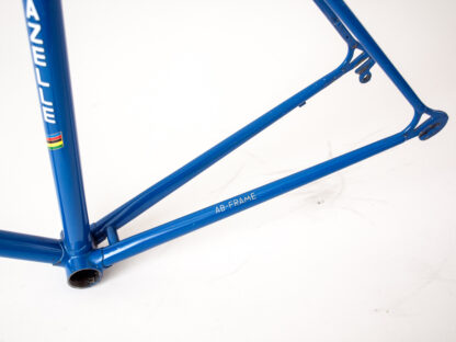 gazelle champion mondial ab frame