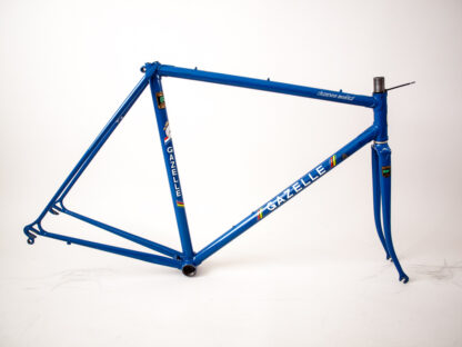 gazelle champion mondial ab frame