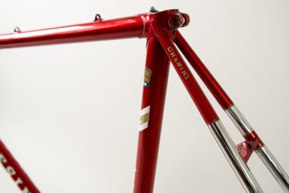 Chesini Arena Frame Size 54cc - Image 17