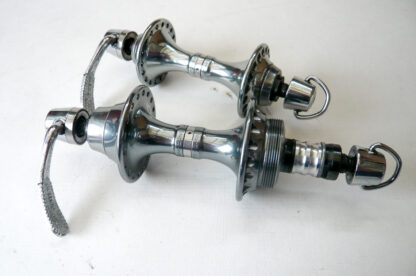 C-Record Century Hubs