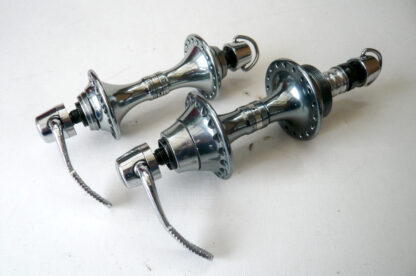 C-Record Century Hubs