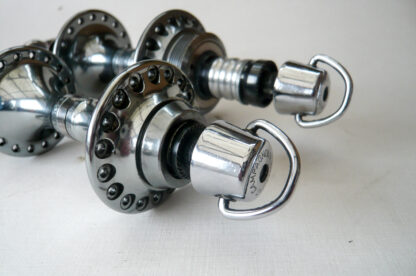 C-Record Century Hubs