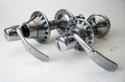 C-Record Century Hubs