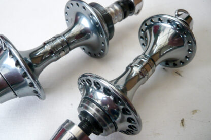 C-Record Century Hubs