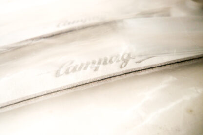 Campagnolo Toe Straps