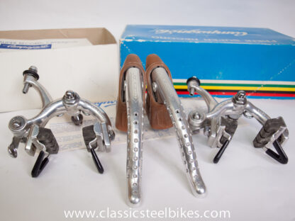 Campagnolo Super Record Brake Set