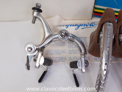 Campagnolo Super Record Brake Set