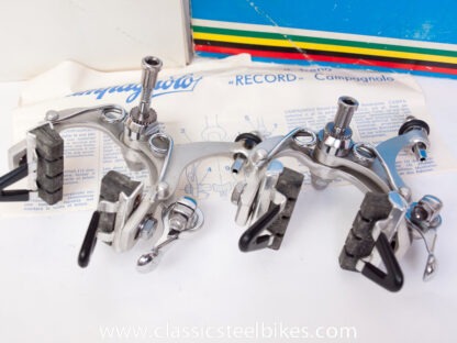 Campagnolo Super Record Brake Set