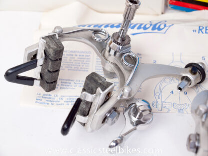 Campagnolo Super Record Brake Set