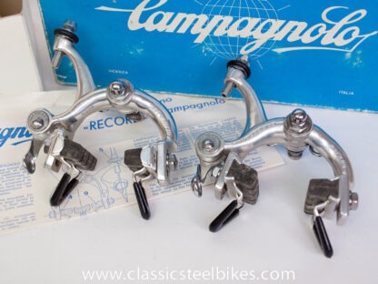 Campagnolo Super Record Brake Set