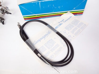 Campagnolo Super Record Brakes NOS NIB - Image 17