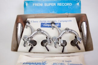 Campagnolo Super Record Brake Set NEW