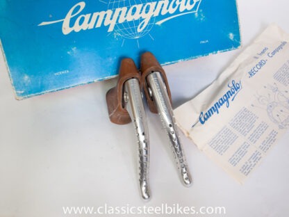 Campagnolo Super Record Brake Set