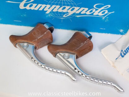 Campagnolo Super Record Brake Set