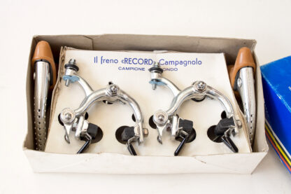 campagnolo super record