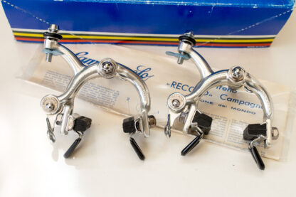 campagnolo super record
