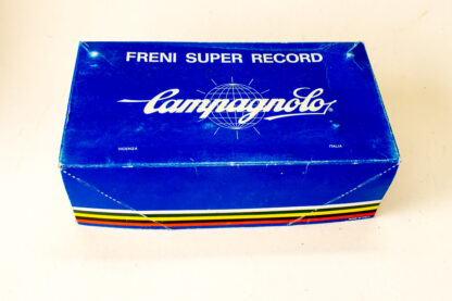 campagnolo super record