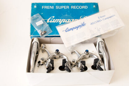 Campagnolo Cobalto Brakeset NOS NIB