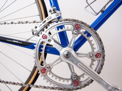 gios torino super record campagnolo super record