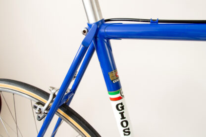 gios torino super record