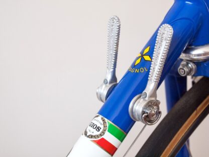 gios torino super record campagnolo super record