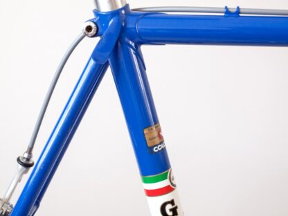 gios torino super record campagnolo super record