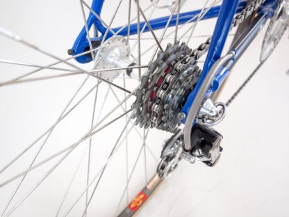 gios torino super record campagnolo super record