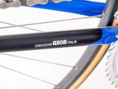 gios torino super record campagnolo super record