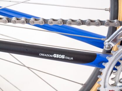 gios torino super record campagnolo super record