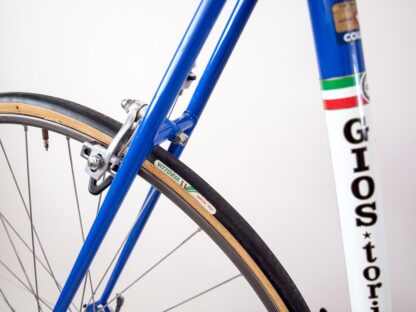 gios torino super record campagnolo super record