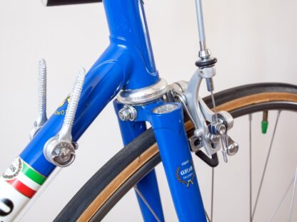 gios torino super record campagnolo super record