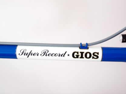 gios torino super record campagnolo super record