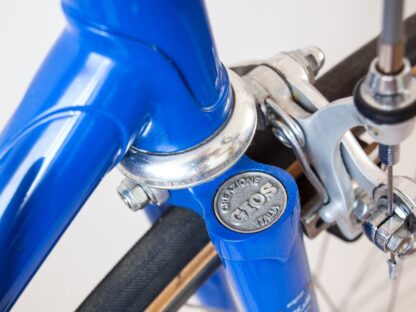 gios torino super record campagnolo super record